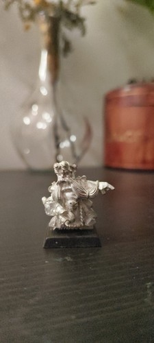 Dwarf engineer ingegnere - ,