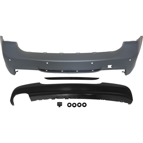 Paraurti posteriore per bmw - posteriore,