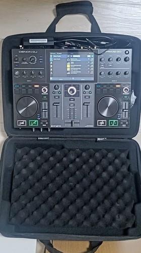 Denon prime console - dj,