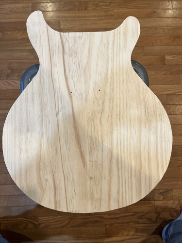 Gibson les paul doppio taglio - les,