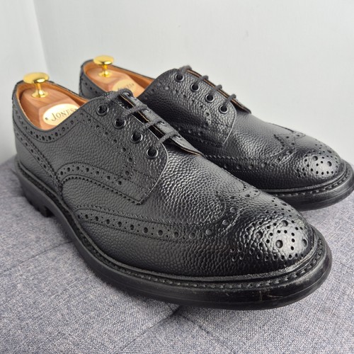 Scarpe trickers ilkley - scarpe,