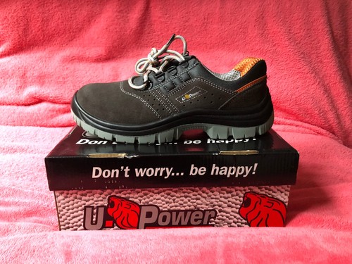 Scarpe antinfortunistiche - scarpe,