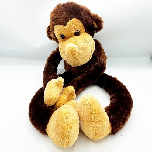 Peluche scimmia pianeta