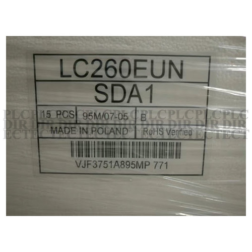 Pannello lcd lc260eun - pannello, lg