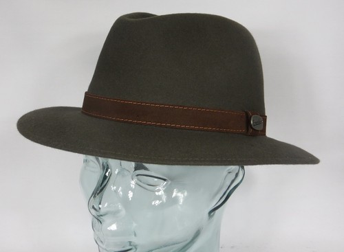 Cappello originale borsalino - cappello,