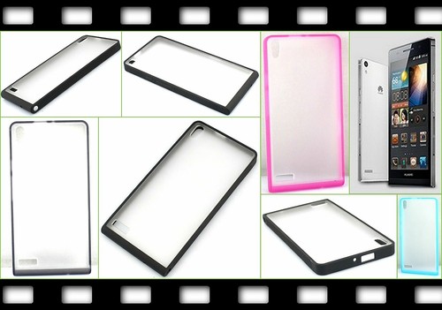 Custodia protettiva bumper