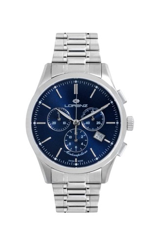 Orologio lorenz 090007bb - lorenz,