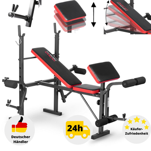 Stazione fitness - stazione,