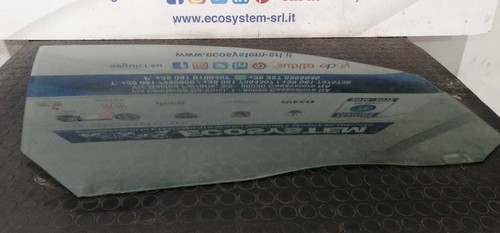 Ricambi usati vetro - ricambi,