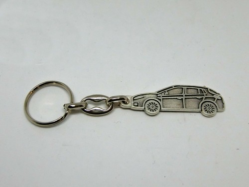 Tuning portachiave fiat nuova - portachiave,