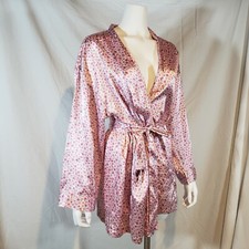 Accappatoio kimono