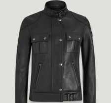 Giacca donna belstaff gangster - giacca,