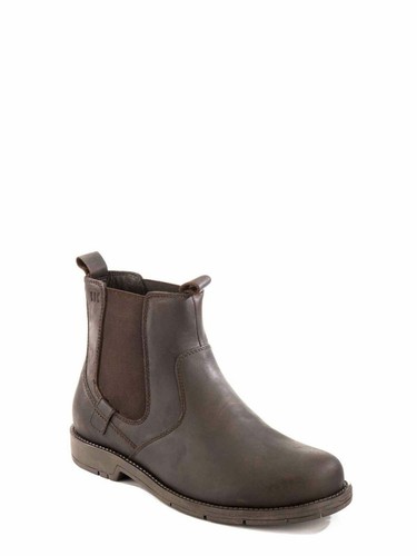 Scarpe tronchetto uomo - scarpe,