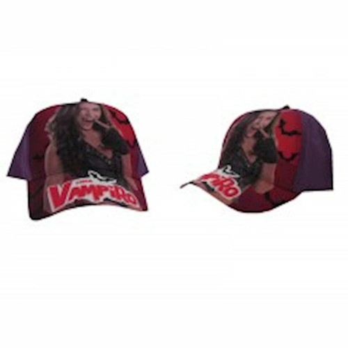 Cappello chica vampiro - cappello,