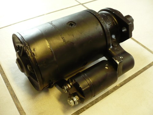 Starter takraf impilatore - takraf,