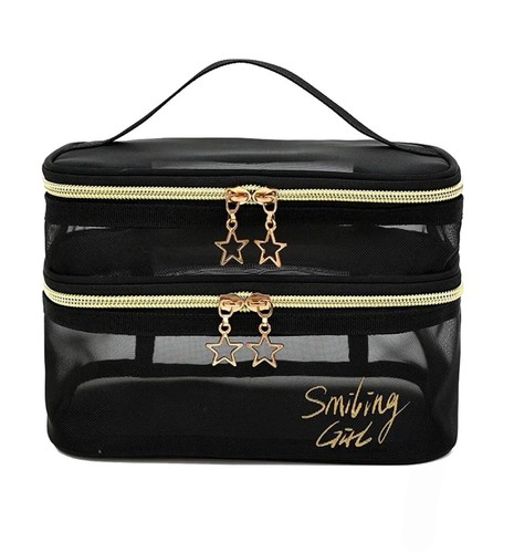 Borsa per cosmetici - ,