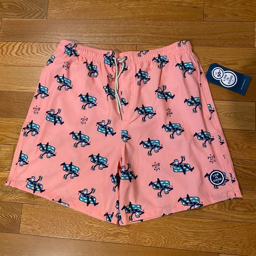 Costume bagno uomo - costume, life