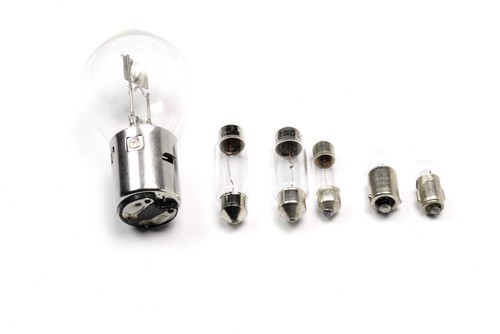 Lampadine lampade set