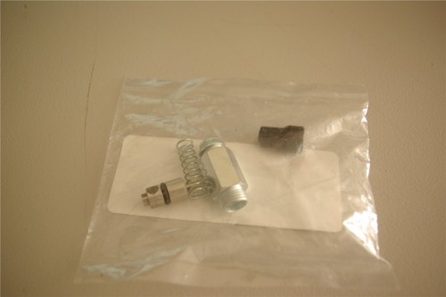 Kit riparazione pistone