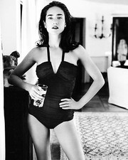 Jennifer connelly 8x10 foto - jennifer,