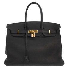 Borsa mano hermes black - a,