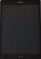 Samsung galaxy tab model - galaxy, a