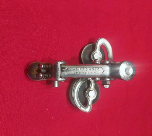 Campagnolo sportman nos - nos., bici
