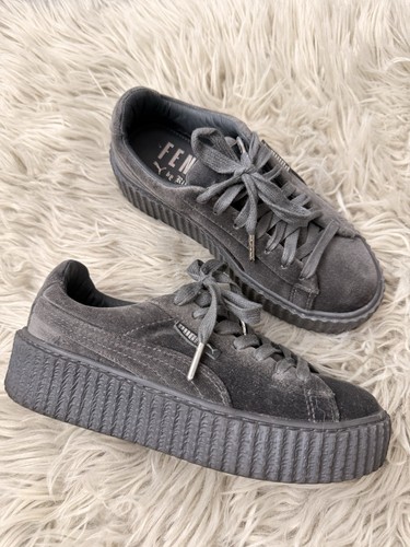 Puma fenty velvet creeper - puma,