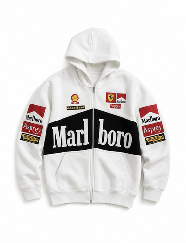Marlboro ferrari racing - f1,