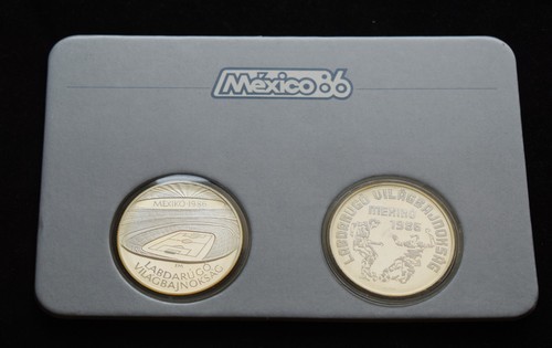 Messico 1986 ungheria 500 - 1986,