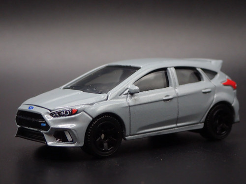 Ford focus 2011 2018 - ford, rs
