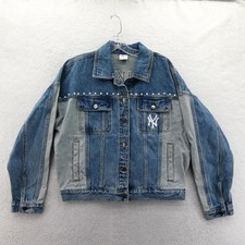 Giii giacca denim donna media - giacca,