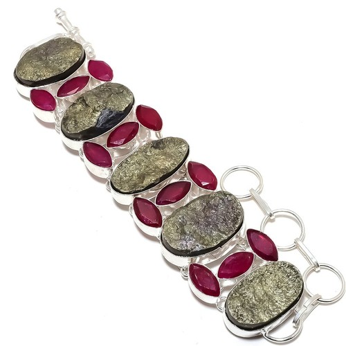 Bracciale argento sterling - argento,