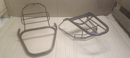 Coppia rollbar mbk booster - rollbar,