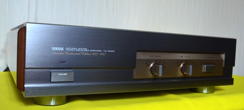Yamaha 10000 phono mc - yamaha, mm/mc