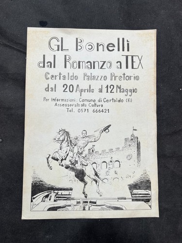 Mostra comune certaldo - di,