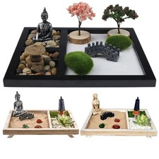 Mini giardino - 🧘‍♂️,