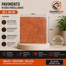 1mq pavimento piastrella - pavimento, in