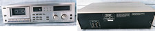 Pioneer 520 stereo cassette - ct-520,