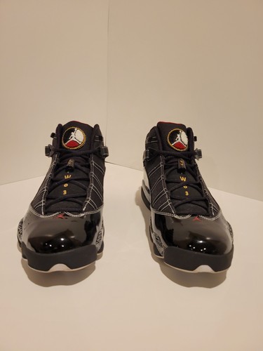 Jordan anelli hof 371497 - 6, 031