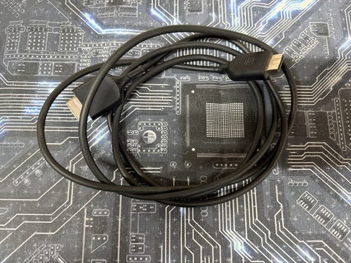 Cavo one connect ue75js9000 - one,