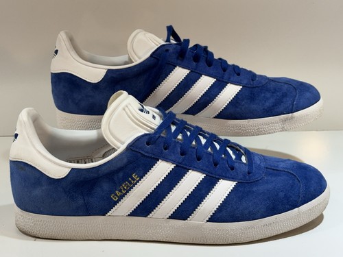 Adidas gazelle vintage 2010 - gazelle, 2