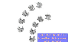 Viti sgancio rapido - sgancio, suola