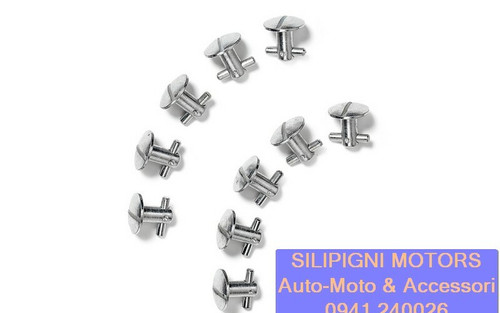 Viti sgancio rapido suola - viti,