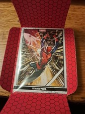 Marvel anthology panini promo - marvel,