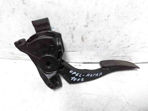 Pedale acceleratore opel astra - pedale,