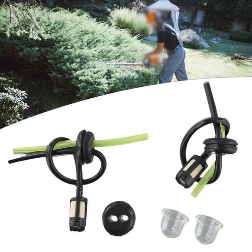 Tubo decespugliatore linea