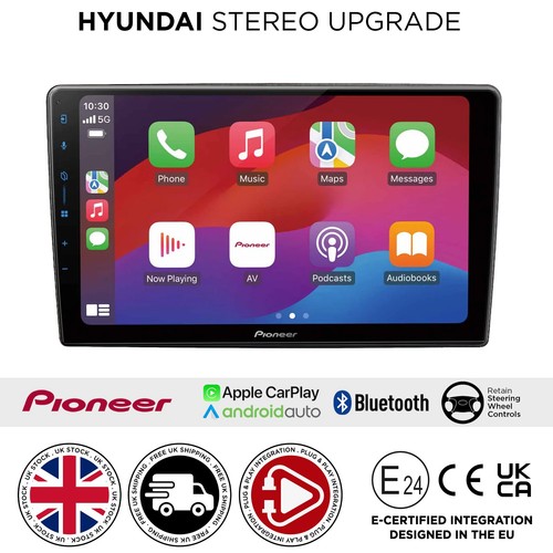 Pioneer autoradio - pioneer,