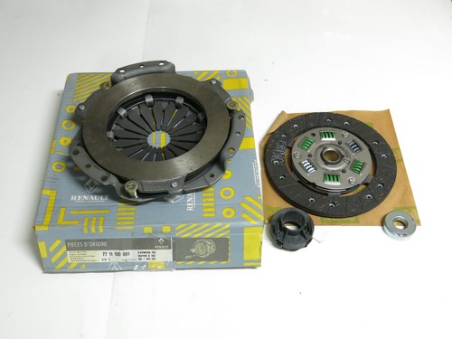 Kit frizione renault express - kit,