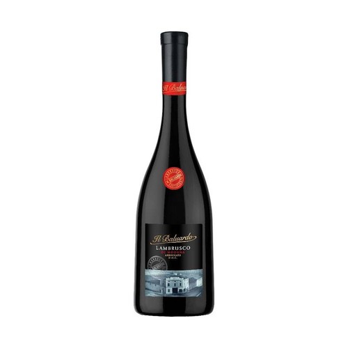 Baluardo lambrusco di - baluardo,